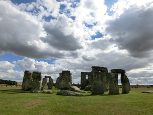Tajemnica „człowieka ze Stonehenge” odkryta?