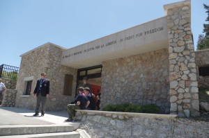 Na Monte Cassino otwarto Muzeum Pamięci 2. Korpusu Polskiego [zdjęcia]
