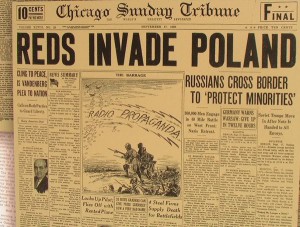 75. rocznica ataku ZSRR na Polskę