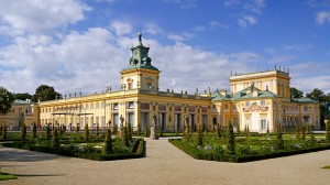 Muzeum Pałacu Króla Jana III w Wilanowie – konferencja prasowa