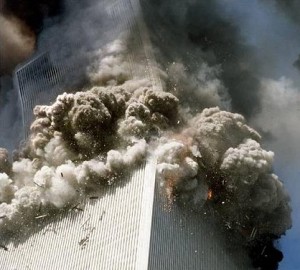 13 lat od ataku na World Trade Center