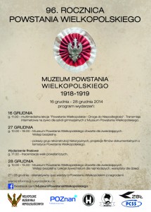 Multimedialnie z Muzeum Powstania Wielkopolskiego