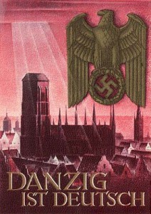 Propaganda przeciw Polsce – 1939 rok