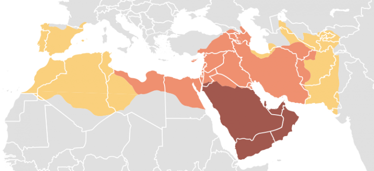 Matura Z Historii Cz IX Narodziny Oraz Rozpad Imperium Arabskiego