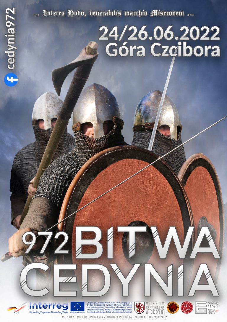 Bitwa Cedynia Historia Org Pl Historia Kultura Muzea