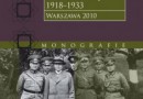 „Ewolucja Taktyki Blitzkriegu - Niemcy bronią się przed Polska 1918-1933” - R. Citino - recenzja
