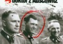 „Josef Mengele doktor z Auschwitz”- U. Völklein - recenzja