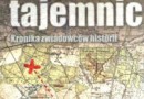 „Mapa tajemnic. Kronika zwiadowców historii”  – A. Sikorski – recenzja