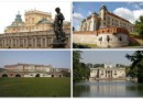 Wawel i warszawskie rezydencje królewskie w listopadzie zobaczymy za darmo