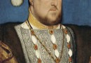 10 faktów o Henryku VIII