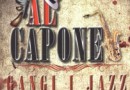 „Al Capone. Gangi i jazz” – H. Höjer –  recenzja