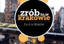 „Zrób to w Krakowie. Do it in Kraków” - M. Kursa, W. Pelowski, R. Romanowski - recenzja