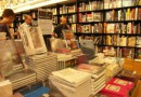 Salon książki historycznej. Rynek wydawniczy w Polsce: styczeń 2013 r.