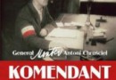 „Komendant podziemnej Warszawy” – A.K. Kunert – recenzja