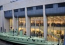 W Gdyni otwarto nową siedzibę Muzeum Marynarki Wojennej