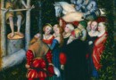 „Od Cranacha do Picassa”. Kolekcja arcydzieł Santander w Muzeum Narodowym we Wrocławiu