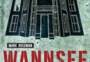 „Wannsee. Willa, jezioro, spotkanie” – M. Roseman – recenzja