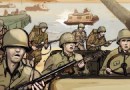 „Guadalcanal 1942-1943” – M. A. Piegzik – recenzja