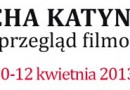 4. Przegląd Filmowy Echa Katynia