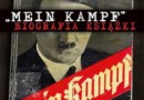 „Mein Kampf” Biografia książki - A. Vitkine - recenzja