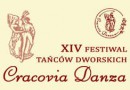 XIV Festiwal Tańców Dworskich „Cracovia Danza” w Krakowie [program]