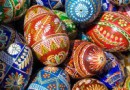 XXIII Jarmark Wielkanocny Sztuki Ludowej Podlasia