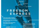 „Zostań pasażerem maszyny czasu” - rusza „Freedom Express”