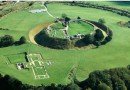 W Anglii odkryto podziemne ruiny średniowiecznego miasta