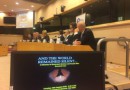 „A świat milczał...”. W Parlamencie Europejskim o ratowaniu Żydów przez Polaków