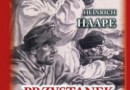 „Przystanek Moskwa” - H. Happe - recenzja