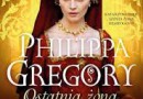 Tydzień z europejskimi królowymi i księżniczkami - do wygrania: „Ostatnia żona Tudora” [wyniki]