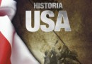 Do wygrania: „ Historia USA” - M. A. Jones