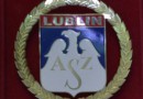 Akademicki Związek Sportowy w Lublinie w latach 1945 - 1948
