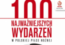 „100 najważniejszych wydarzeń w polskiej piłce nożnej” – praca zbiorowa – recenzja