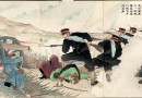 Na stokach Mandżurii… Wojna rosyjsko-japońska 1904-1905 (cz. 2)