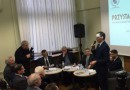 Prezes IPN otworzył w Krakowie „Przystanek Historia”