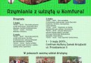 Jarmark średniowieczny i majówka na Zamku Krzyżackim w Toruniu 2017