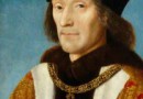 Pembroke uczciło Henryka VII Tudora