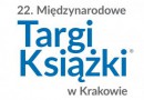 Spotkania autorskie podczas Międzynarodowych Targów Książki w Krakowie. Sprawdź, na które z nich warto się wybrać