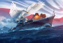 100 lat Marynarki Wojennej RP