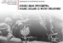 Konferencja: „Gorzki smak zwycięstwa.Polski bilans II Wojny Światowej”