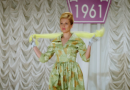 Rosyjski serial o świecie mody lat 60-tych z udanym debiutem w TVP