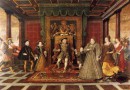 Dlaczego Henryk VIII nie mógł doczekać się dziedzica? Tajemnicza choroba w królewskim łożu