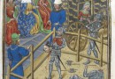 Jean de Carrouges i ostatni pojedynek średniowiecznej Francji. Na śmierć i życie walczył o cześć żony