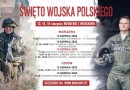 Święto Wojska Polskiego 2022