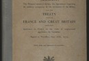 Traktat wersalski (pokój paryski) - tabela