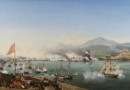 Powstanie greckie i jego wpływ na sytuację w Europie (1820-1830)