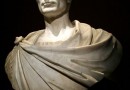 Czy Juliusz Cezar był wzorem cnót wszelakich? Losy Cezara do zawarcia triumwiratu