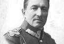 Generał Franciszek Ksawery Latinik - biografia