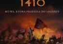 „Grunwald 1410. Bitwa, która przeszła do legendy” - W. Mikołajczak - recenzja